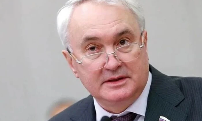 Карта Украины с нанесенными городами