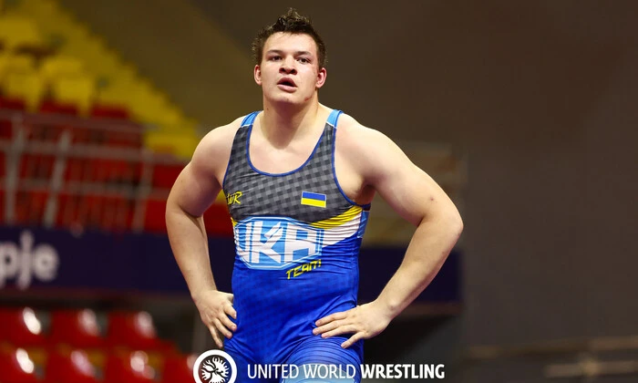 Украина завоевала золотую медаль на Европейском чемпионате U17