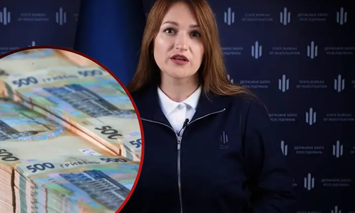 Втрата 2 млрд грн через Міноборони
