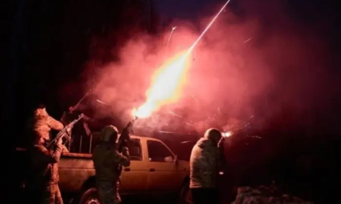 наслідки атаки на місто та громаду