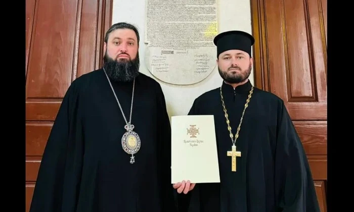 Бракує священників в ПЦУ