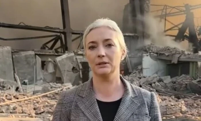 Ракетний удар по Вінниччині: пошкоджені будинки