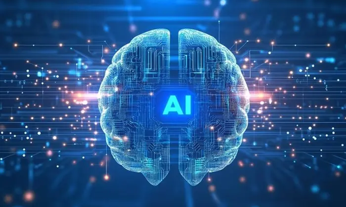 Министр искусственного интеллекта в Албании