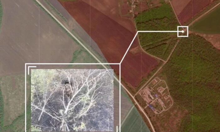 Оккупанты в Купъянске через газовую трубу