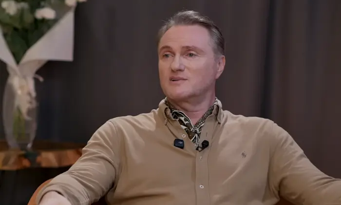 Єрмак у буремні 90-ті