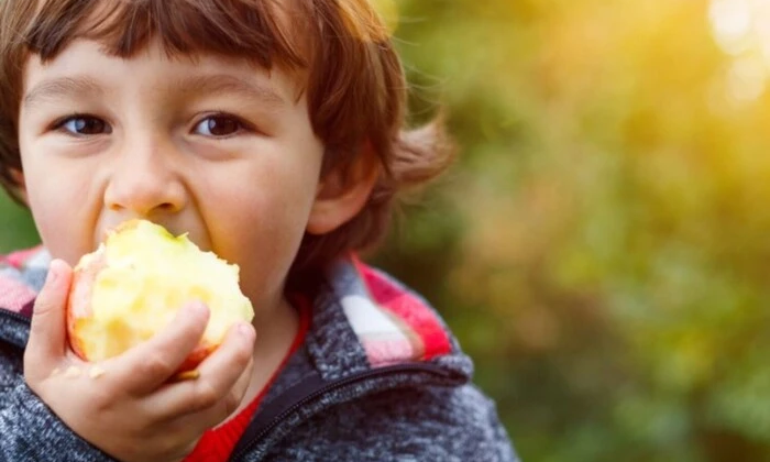 Спосіб захистити легені від забрудненого повітря