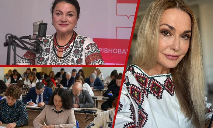 Ольга Сумская заступилась за сестру