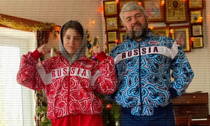 Священик Московської церкви отримав вирок