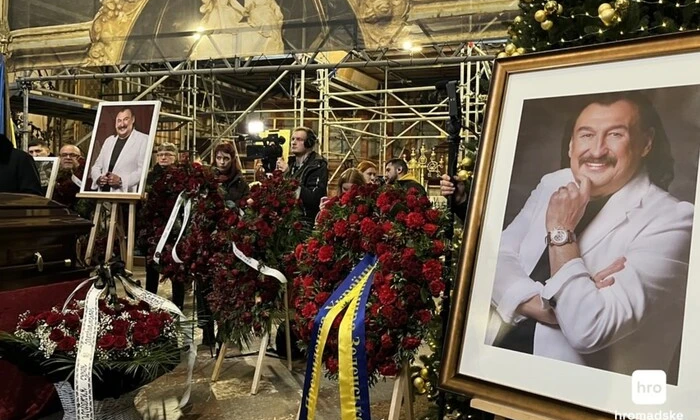 Посвічуємо пам'ять Гіга, артиста Львова
