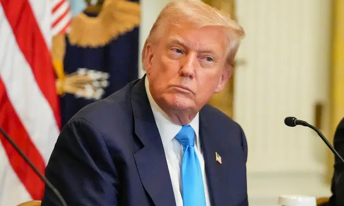 Трамп ігнорує медичні поради