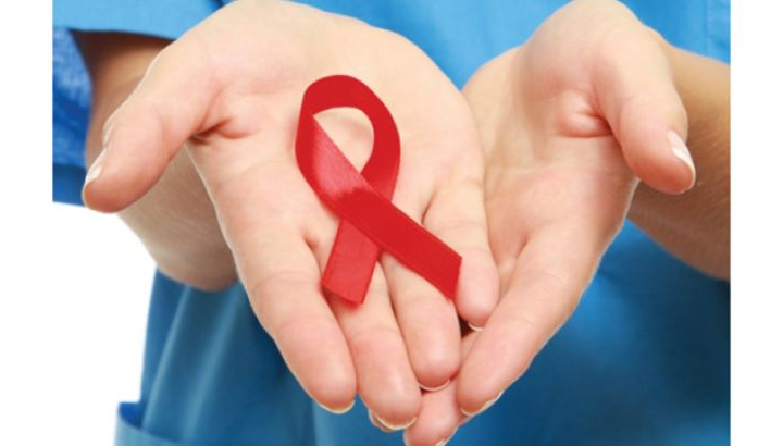 Українські пацієнти СПІДом без надії