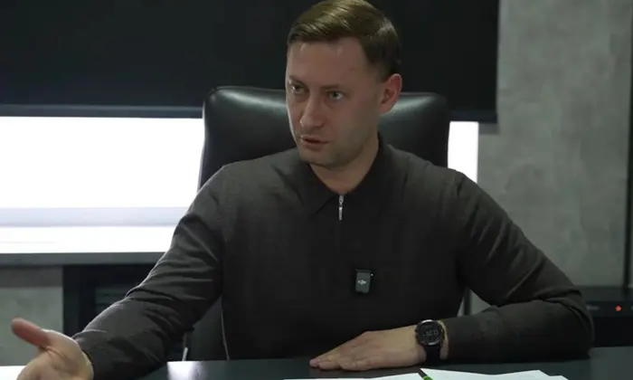 Investigation into the property of the deputy head of BEB in Volyn