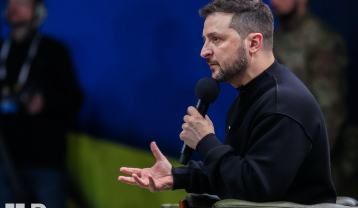 Петиція на сайті президента