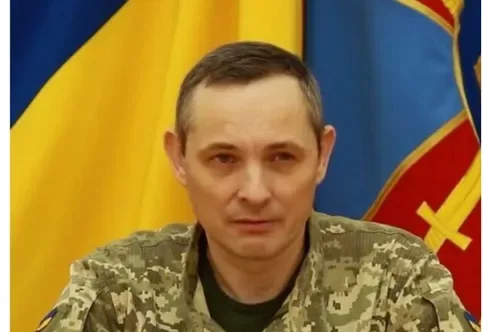 Ракеты Циркон поразили столицу
