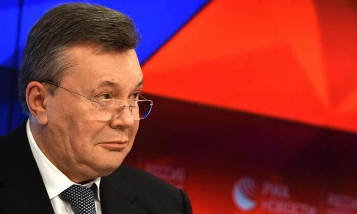 Бывший администратор Газманова рассказал о гонораре для Януковича