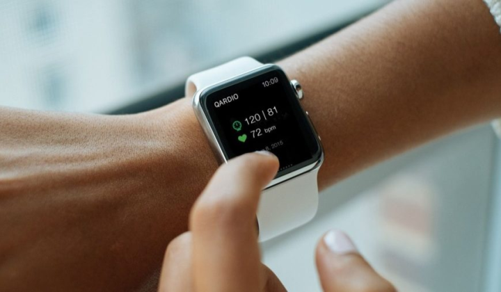 Оновлення Apple Watch: датчики тиску і температури