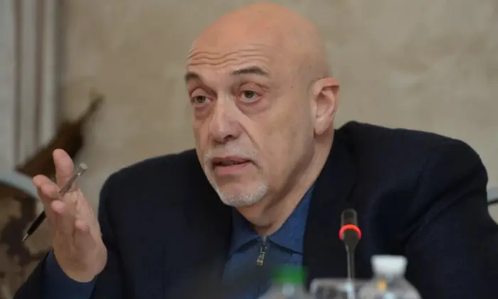 Призначено нового очільника КНДІСЕ