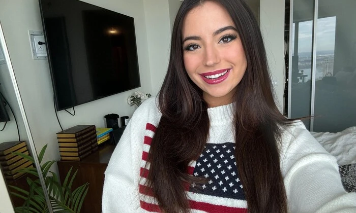 Американська блогерка знову стала мамою