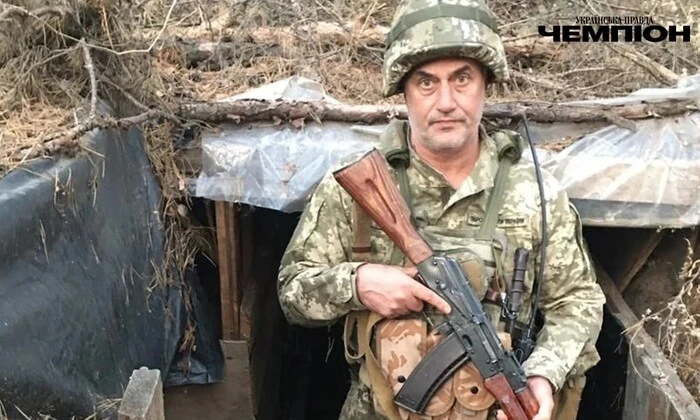 Пропавший экс-игрок Динамо и сборной Украины