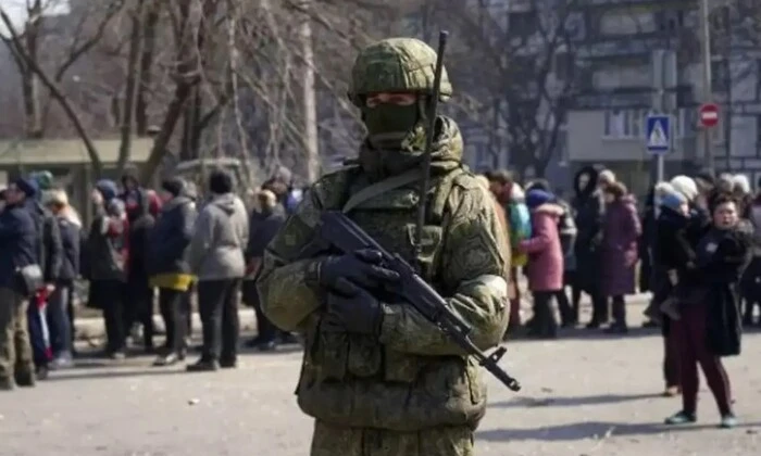 Території з бойовими діями на Мінрозвитку