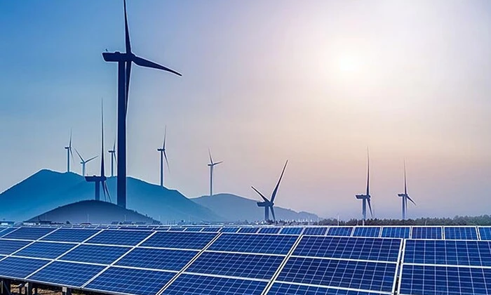 Довгострокові борги за «зелену» електроенергію