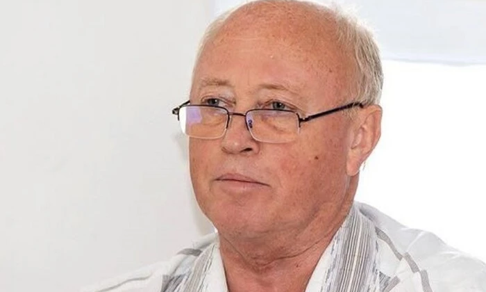 Пожизненная дисквалификация судьи Балкова