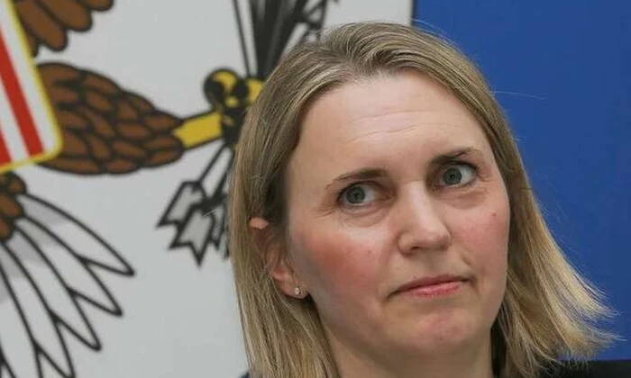 Посол США реагирует на атаку РФ в Киеве
