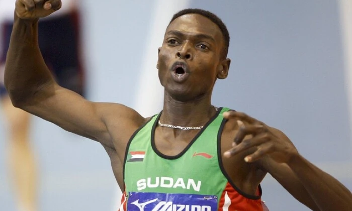 У Судані загинув чемпіон світу