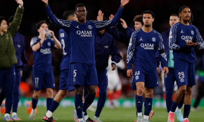 Новий фаворит Ліги чемпіонів на Суперкомп'ютері