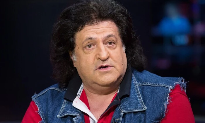 Іво Бобул розповідає про втрату нерухомості в Криму