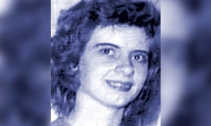 Женщина, которая пропала 60 лет назад