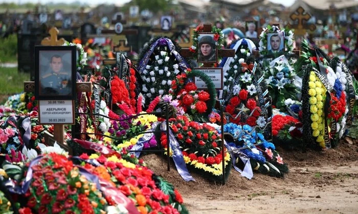 Ринок ритуальних послуг в Україні