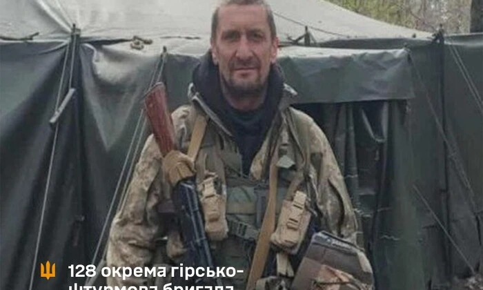 Украинский воин рассказывает о своем плену