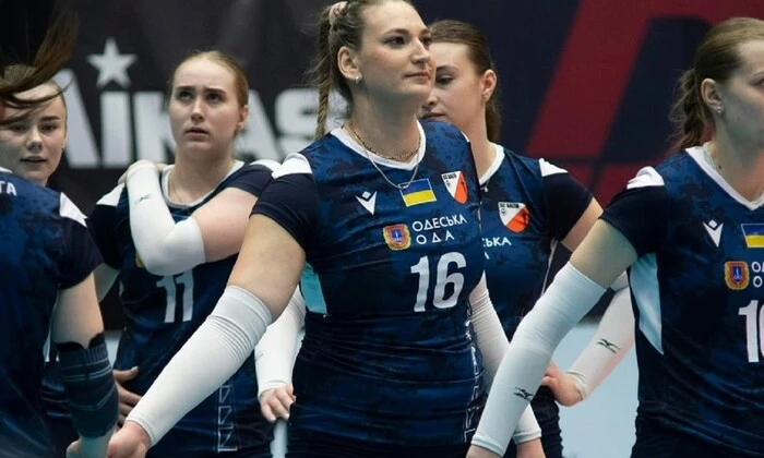 Соперники украинских клубов в Кубке вызова