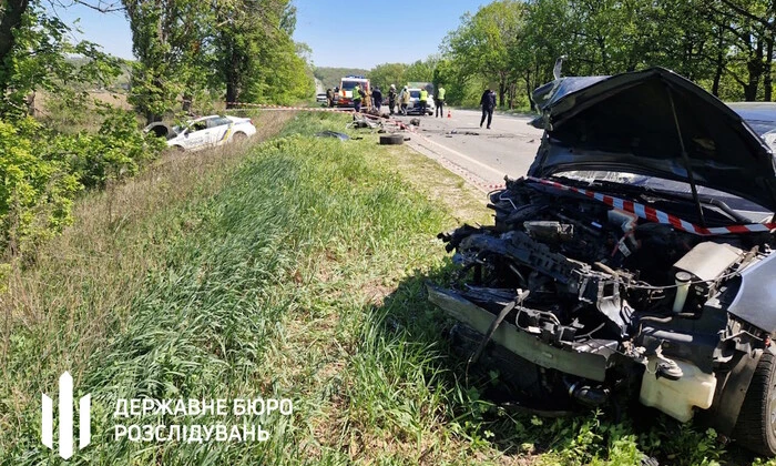 Полтавчанин перед судом за ДТП