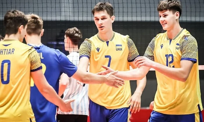 Неудача на молодежном чемпионате мира