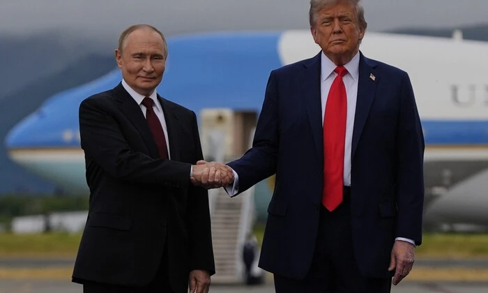 Путін імітує переговори про закінчення війни