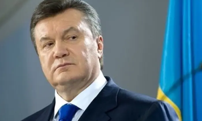 Янукович програв судову боротьбу за скасування санкцій ЄС