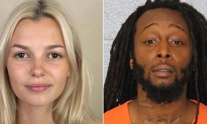 Мати підозрюваного у шоці