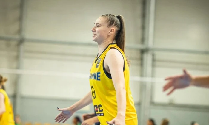 Бойко грає за збірну України