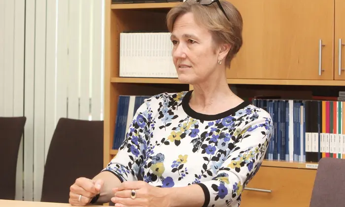 New business ombudsman of Ukraine