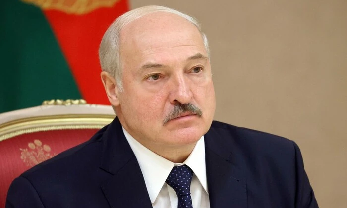 Лукашенко унизил белорусский футбол и РФ