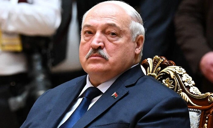 Production of shells and 'Grad' in Belarus