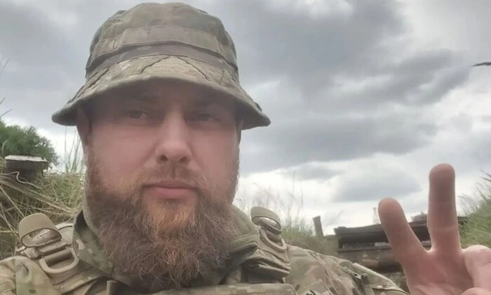 Експоліцейського мобілізовано до ЗСУ