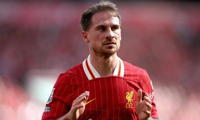 Mourinho targets Liverpool's leader