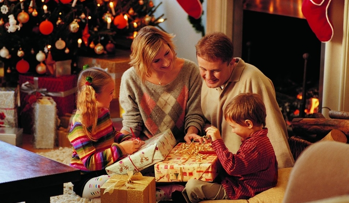 Як підготуватись до святкування Нового Року