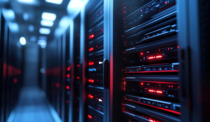 Supercomputer in space forces in Hawaii