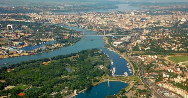 Serbia's resorts - a new tourist hit