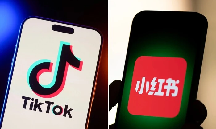 Запрет TikTok - американцы ищут аналог