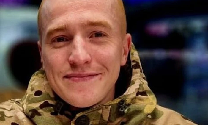 У Курской области ВСУ ликвидировали русского акробата